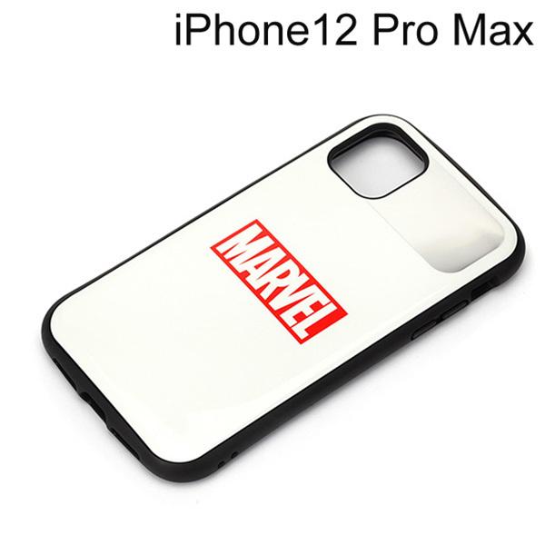 MARVEL iPhone 12 Pro Maxp nCubh^tP[X S/zCg PG-DPT20H22MVL ([֑)