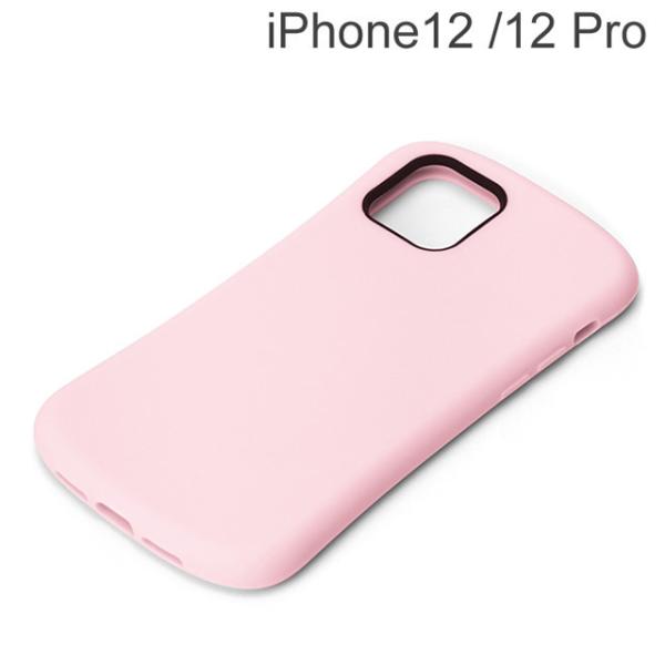 iPhone 12/12 Prop VR^tP[X xr[sN PG-20GSC05PK ([֑)