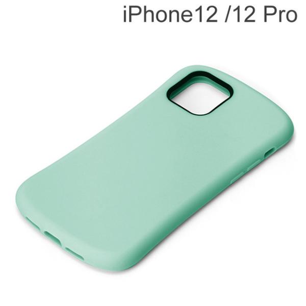 iPhone 12/12 Prop VR^tP[X ~gO[ PG-20GSC08GR ([֑)