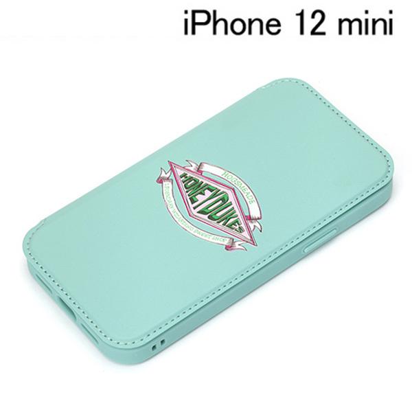 n[E|b^[ iPhone 12 minip KXtbvP[X  PG-WGF20F03HAP ([֑)