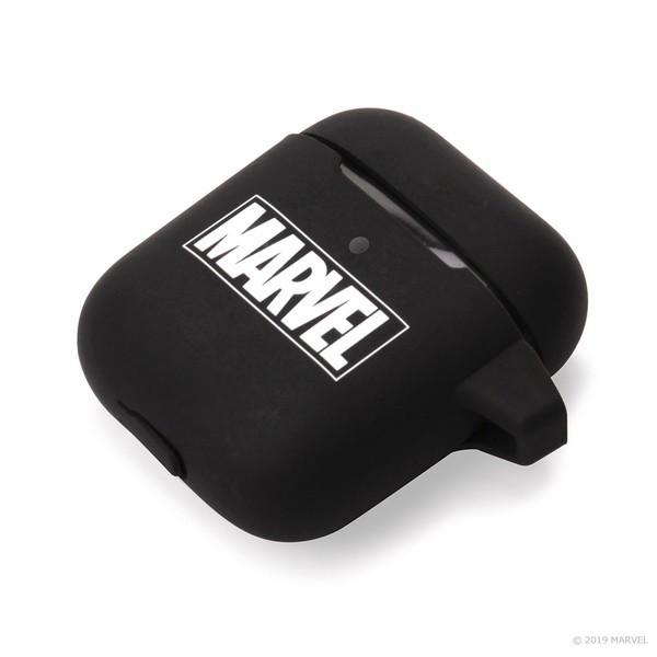  MARVEL Air Pods[dP[X VRJo[ S/ubN@PG-DAPC05MVL