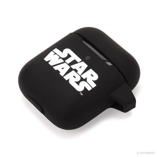  STAR WARS Air Pods[dP[X VRJo[ S@PG-DAPC06SW