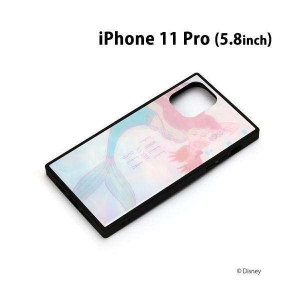  fBYj[ iPhone11 Pro (5.8C`) KXnCubhP[X AGZoX`@PG-DGT19A07ARL ([֑)