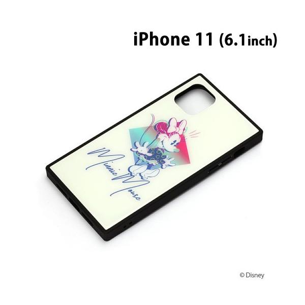  fBYj[ iPhone11 (6.1C`) KXnCubhP[X ~j[}EX@PG-DGT19B04MNE ([֑)