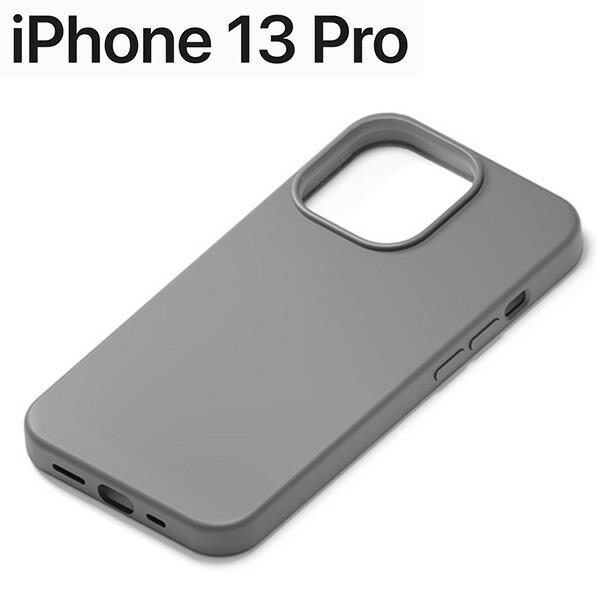 iPhone 13 Pro p RۃXVRP[X O[ PG-21NSC02GY ([֑)