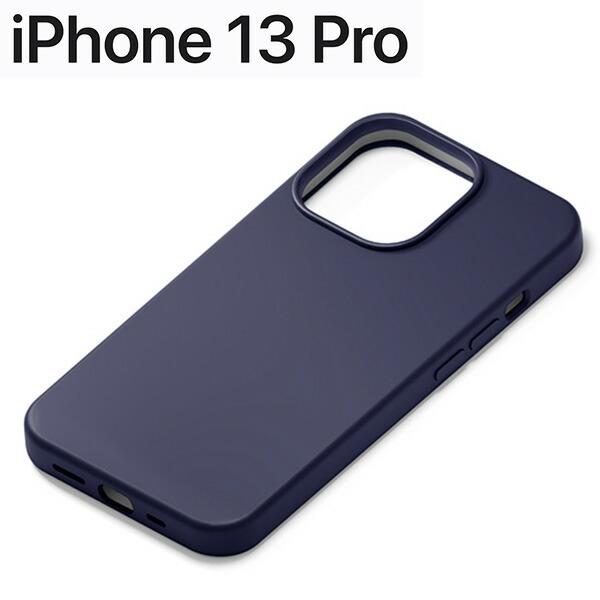 iPhone 13 Pro p RۃXVRP[X lCr[ PG-21NSC04NV ([֑)