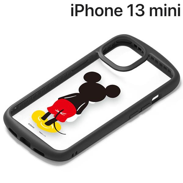ディズニー Iphone 13 Mini用 ガラスタフケース ミッキーマウス Pg Dgt21j01mky メール便送料無料 256 ビッグスターネットショップ 通販 Yahoo ショッピング