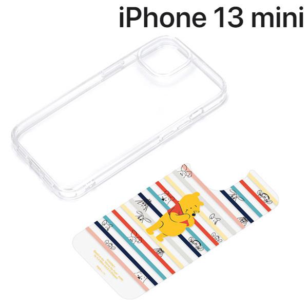 fBYj[ iPhone 13 minip RۃnCubhP[X ܂̃v[ PG-DPT21J03POO ([֑)