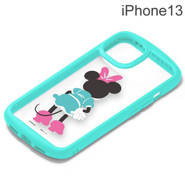 fBYj[ iPhone 13p KX^tP[X ~j[}EX PG-DGT21K02MNE ([֑)