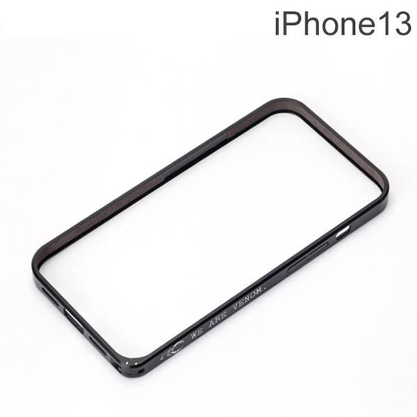 MARVEL iPhone 13p A~op[ Fm PG-DBP21K20VEN ([֑)