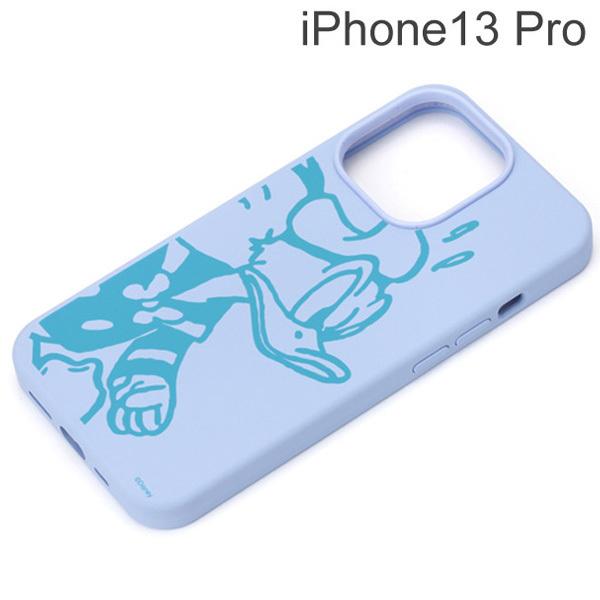 �f�B�Y�j�[ iPhone 13 Pro�p �R�ۃX�����V���R���P�[�X �h�i���h�_�b�N PG-DSC21N03DND (���[���֑�������)