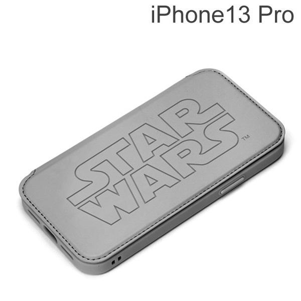 X^[EH[Y(STAR WARS) iPhone 13 Prop KXtbvP[X _[XExC_[ PG-DGF21N30DV