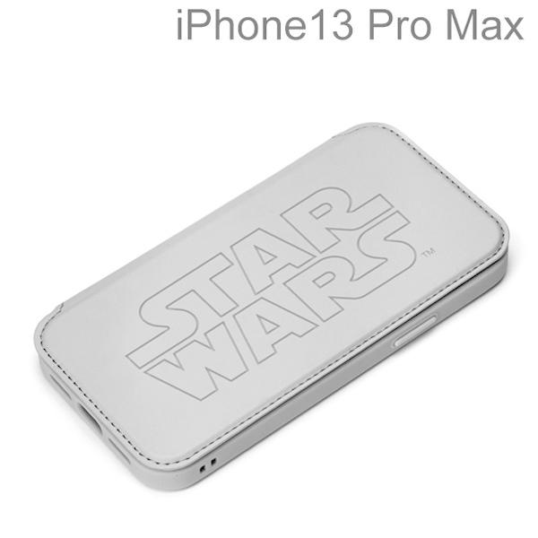 X^[EH[Y(STAR WARS) iPhone 13 Pro Maxp KXtbvP[X _[XExC_[ PG-DGF21P30DV