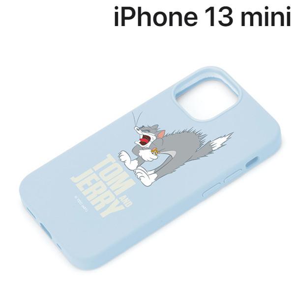 gƃWF[ iPhone 13 minip RۃXVRP[X g PG-WSC21J02TOM ([֑)