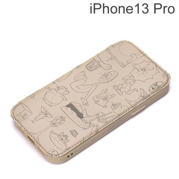 gƃWF[ iPhone 13 Prop KXtbvP[X J PG-WGF21N02TAJ