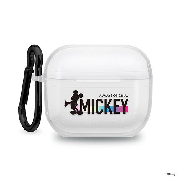 fBYj[ AirPods 3p Rۃ\tgP[X ~bL[}EX PG-DAP3TP01MKY