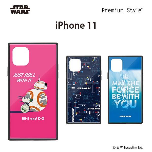 スターウォーズ Star Wars Iphone 11 6 1インチ ガラスハイブリッドケース Pg Dgt19b33bb Pg Dgt19b34sw Pg Dgt19b35sw メール便送料無料 256 Dgt19b3 ビッグスターネットショップ 通販 Yahoo ショッピング