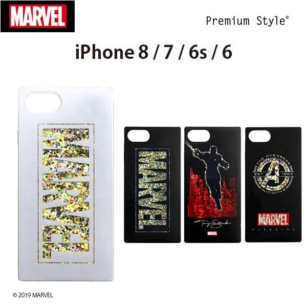  MARVEL iPhone8/7/6S/6 (4.7C`) pOb^[P[X@PG-DLQ17M01MVL/PG-DLQ17M02MVL/PG-DLQ17M03IRM/PG-DLQ17M04AVG ([֑)