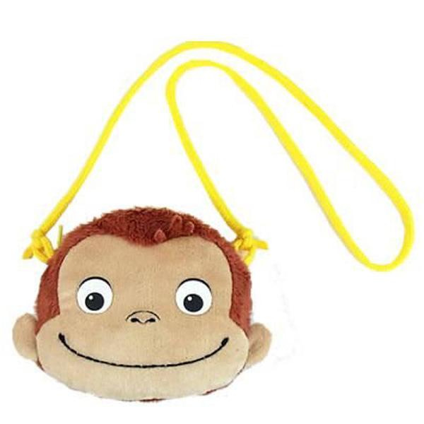 おさるのジョージ コインパース ジョージ K 6680 29 ビッグスターネットショップ 通販 Yahoo ショッピング