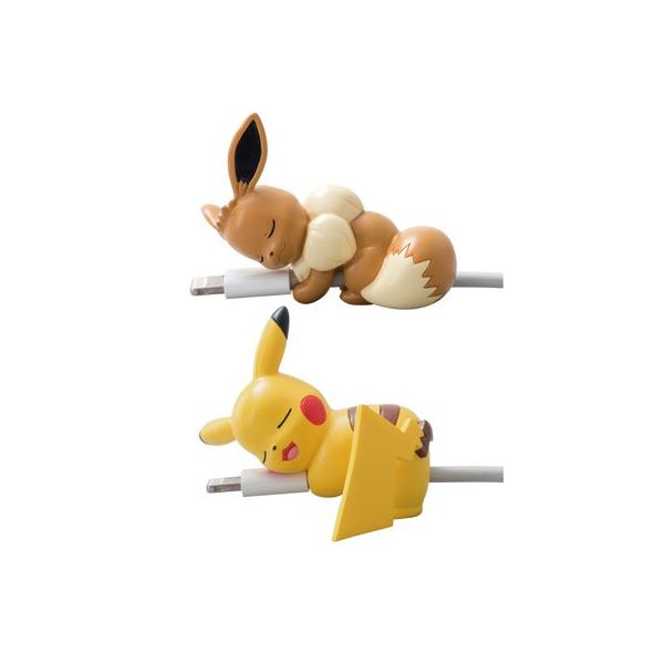 ポケットモンスター ポケモン すやすや オン ザ ケーブル 単品 Buyee Buyee Japanese Proxy Service Buy From Japan Bot Online