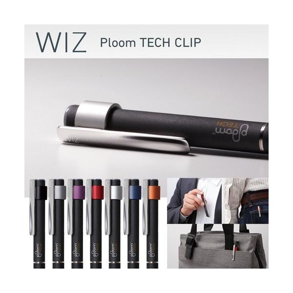 Deff Ploom TECH p XeXA~Nbv Ploom TECH Clip@WAC-PML01(KZ[I)