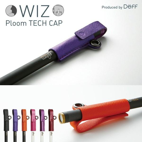  Deff Ploom TECH p PUU[Lbv WIZ@WLC-PM01(KZ[I)
