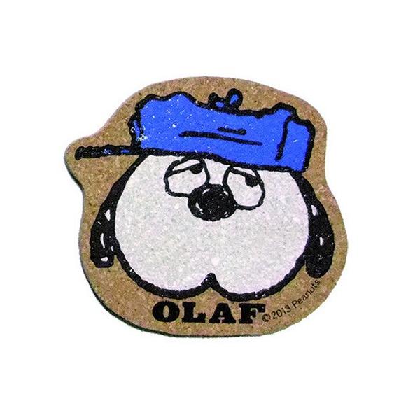 コースター スヌーピー オラフ キッチン用品の人気商品 通販 価格比較 価格 Com