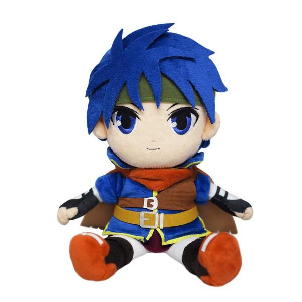 ファイアーエムブレム ぬいぐるみ アイク S Fp03 339 ビッグスターネットショップ 通販 Yahoo ショッピング
