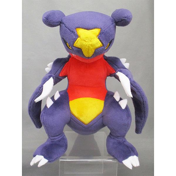 ポケットモンスター ぬいぐるみ ガブリアス S Pp116 339 ビッグスターネットショップ 通販 Yahoo ショッピング
