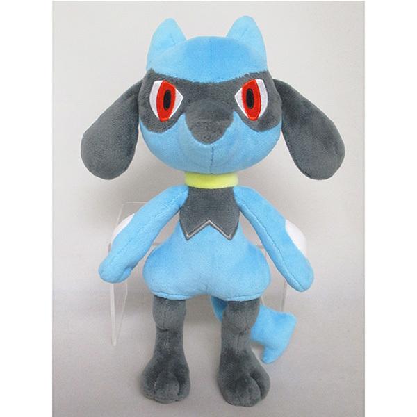 ポケットモンスター ぬいぐるみ リオル S Pp174 339 ビッグスターネットショップ 通販 Yahoo ショッピング