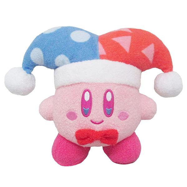 星のカービィ ぬいぐるみ Kirby Muteki Suteki Closet キャラクターコスチューム マルク 339 ビッグスターネットショップ 通販 Yahoo ショッピング