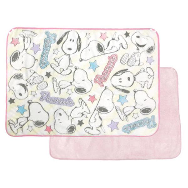 スヌーピー 立体ひざかけ C 342 ビッグスターネットショップ 通販 Yahoo ショッピング