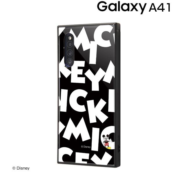 ディズニー Galaxy 1 専用 耐衝撃ハイブリッドケース Kaku ミッキーマウス I Am Iq Dga41k3tb Mk007 メール便送料無料 347 ビッグスターネットショップ 通販 Yahoo ショッピング