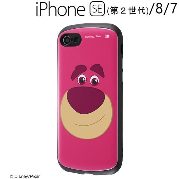 ディズニー Iphone Se 第2世代 Iphone8 Iphone7 4 7インチ 専用 耐衝撃ケース Mia ロッツォ フェイスアップ In Dp24ac4 Lta1 メール便送料無料 347 ビッグスターネットショップ 通販 Yahoo ショッピング