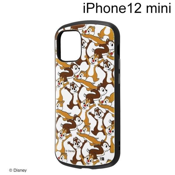 ディズニー Iphone 12 Mini 5 4インチ 専用 耐衝撃ケース Mia チップ デール 総柄 In Dp26ac4 Cdb1 メール便送料無料 347 ビッグスターネットショップ 通販 Yahoo ショッピング