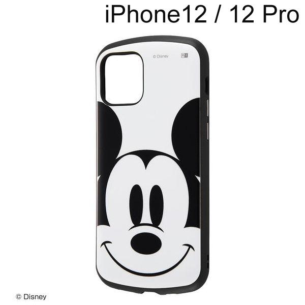 ディズニー Iphone 12 Iphone 12 Pro 6 1インチ 耐衝撃ケース Mia ミッキーマウス フェイスアップ In Dp27ac4 Mka1 メール便送料無料 347 ビッグスターネットショップ 通販 Yahoo ショッピング