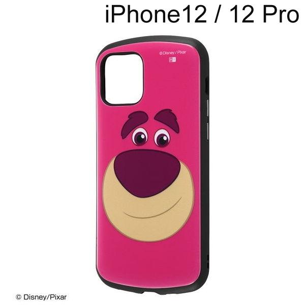 ディズニー Iphone 12 Iphone 12 Pro 6 1インチ 耐衝撃ケース Mia ロッツォ フェイスアップ In Dp27ac4 Lta1 メール便送料無料 347 ビッグスターネットショップ 通販 Yahoo ショッピング