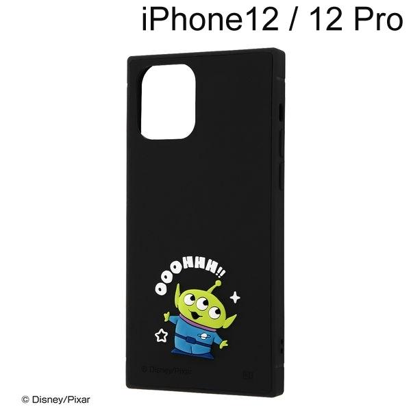 ディズニー Iphone 12 Iphone 12 Pro 6 1インチ 耐衝撃ハイブリッドケース シリコン Kaku トイ ストーリー エイリアン Is Dp27kos1 Al メール便送料無料 347 ビッグスターネットショップ 通販 Yahoo ショッピング