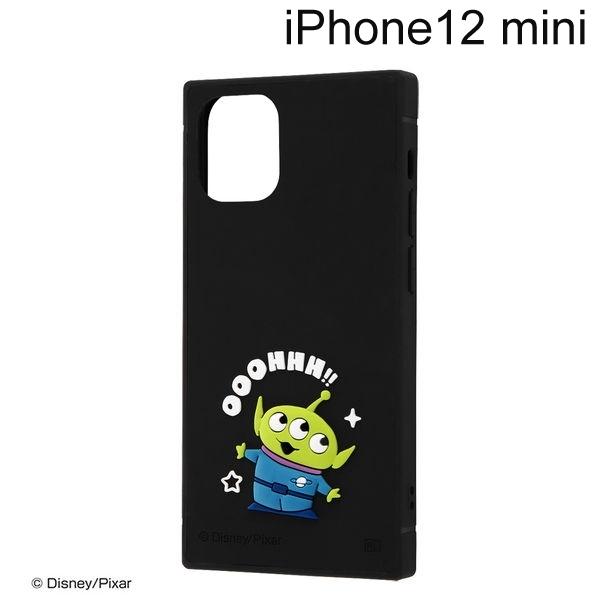 ディズニー Iphone 12 Mini 5 4インチ 専用 耐衝撃ハイブリッドケース シリコン Kaku トイ ストーリー エイリアン Is Dp26kos1 Al メール便送料無料 347 ビッグスターネットショップ 通販 Yahoo ショッピング