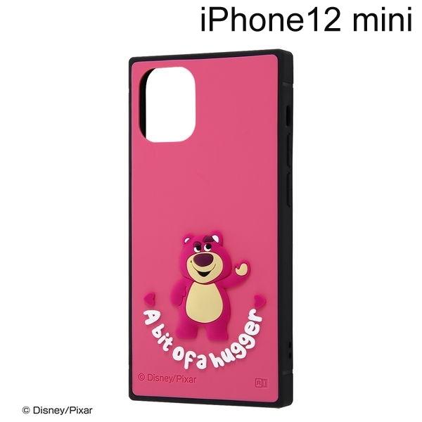 ディズニー Iphone 12 Mini 5 4インチ 専用 耐衝撃ハイブリッドケース シリコン Kaku トイ ストーリー ロッツォ Is Dp26kos1 Lt メール便送料無料 347 ビッグスターネットショップ 通販 Yahoo ショッピング