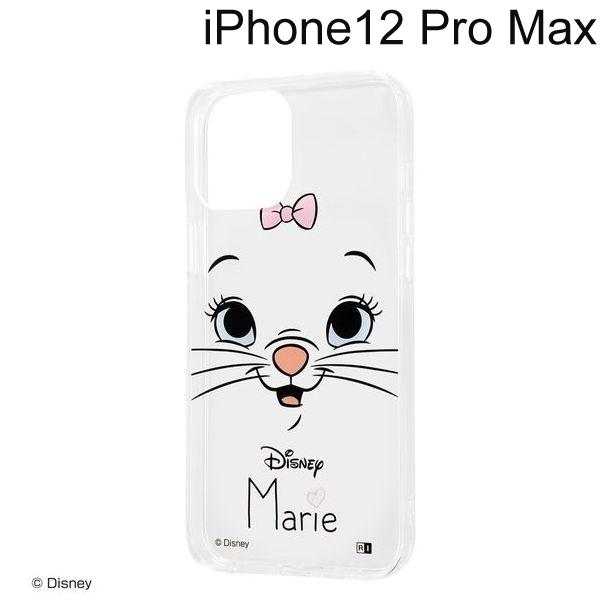 ディズニー Iphone 12 Pro Max 6 7インチ ハイブリッドケース Clear Pop マリー In Dp28uk Mam メール便送料無料 347 3434 ビッグスターネットショップ 通販 Yahoo ショッピング