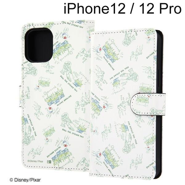 ディズニー Iphone 12 Iphone 12 Pro 6 1インチ 耐衝撃 手帳型アートケース マグネット トイ ストーリー 22 In Dp27mlc6 Ty022 347 ビッグスターネットショップ 通販 Yahoo ショッピング