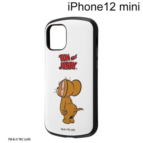 トムとジェリー Iphone 12 Mini 5 4インチ 専用 耐衝撃ケース Mia ジェリー スタンダード In Wp26ac4 Jra1 メール便送料無料 347 ビッグスターネットショップ 通販 Yahoo ショッピング