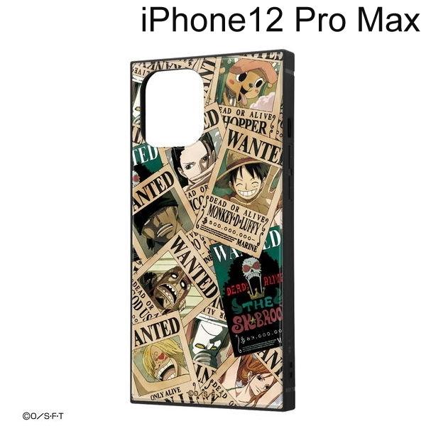 ワンピース Iphone 12 Pro Max 6 7インチ 耐衝撃ハイブリッドケース Kaku 手配書 Iq Op28k3tb Op007 メール便送料無料 347 ビッグスターネットショップ 通販 Yahoo ショッピング