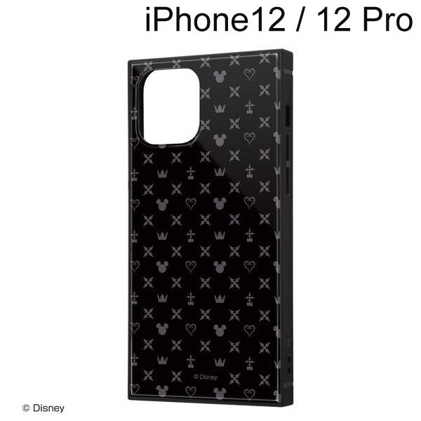 キングダム ハーツ Iphone 12 Iphone 12 Pro 6 1インチ 耐衝撃ハイブリッドケース Kaku シンボル Iq Dp27k3tb Kh009 メール便送料無料 347 ビッグスターネットショップ 通販 Yahoo ショッピング