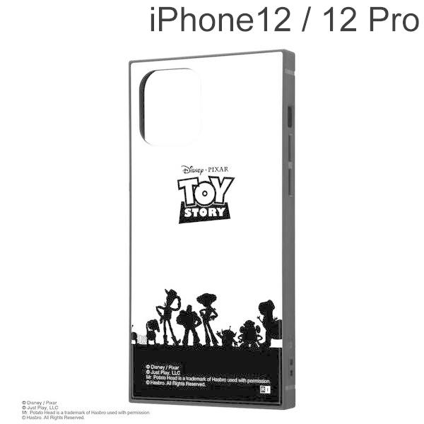 ディズニー Iphone 12 Iphone 12 Pro 6 1インチ 耐衝撃ハイブリッドケース Kaku トイ ストーリー シルエット Iq Dp27k3tb Ty030 メール便送料無料 347 ビッグスターネットショップ 通販 Yahoo ショッピング