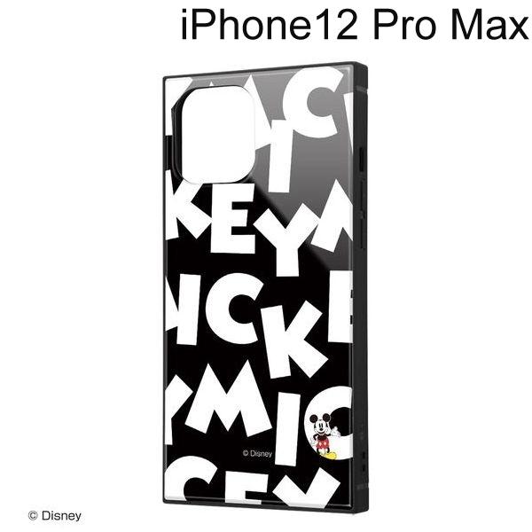 ディズニー Iphone 12 Pro Max 6 7インチ 耐衝撃ハイブリッドケース Kaku ミッキーマウス I Am Iq Dp28k3tb Mk007 メール便送料無料 347 ビッグスターネットショップ 通販 Yahoo ショッピング