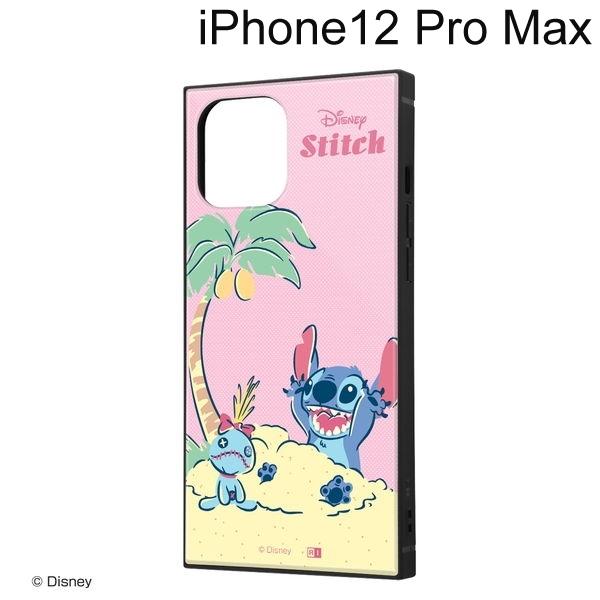 ディズニー Iphone 12 Pro Max 6 7インチ 耐衝撃ハイブリッドケース Kaku リロ スティッチ 砂遊び Iq Dp28k3tb St002 メール便送料無料 347 ビッグスターネットショップ 通販 Yahoo ショッピング