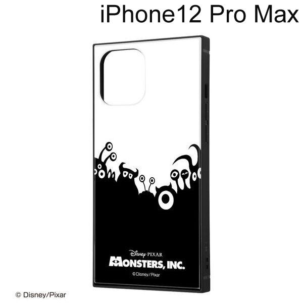 ディズニー Iphone 12 Pro Max 6 7インチ 耐衝撃ハイブリッドケース Kaku モンスターズ インク 22 Iq Dp28k3tb Mi004 メール便送料無料 347 ビッグスターネットショップ 通販 Yahoo ショッピング