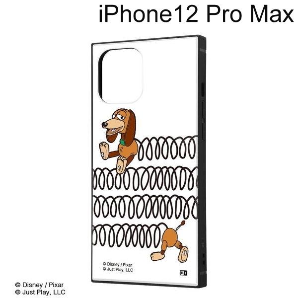 ディズニー Iphone 12 Pro Max 6 7インチ 耐衝撃ハイブリッドケース Kaku トイ ストーリー スリンキー Sliiiiiiinky Iq Dp28k3tb Ty029 メール便送料無料 347 ビッグスターネットショップ 通販 Yahoo ショッピング